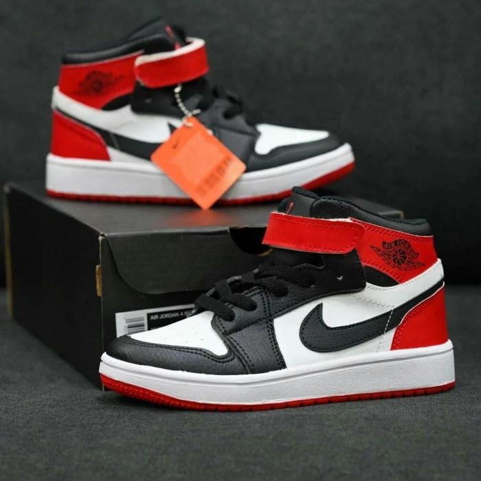 Sneaker Air Jordan 35 Bred Jual Air Jordan Bred Patent Leather GS