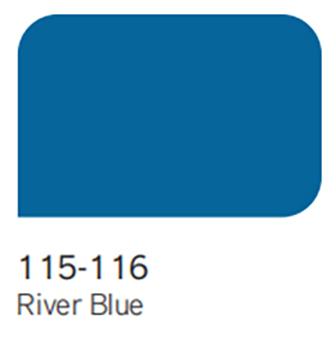 Gambar Cat Minyak Ftalit Kansai 1kg Ftalit Cat Kayu Besi - River Blue 116 dari Soligenku undefined Tokopedia