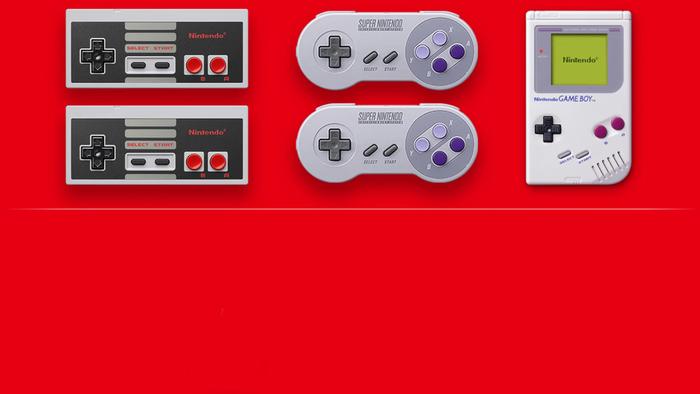Gambar Nintendo Online NES & SNES Games Compilation (Switch) - Basic dari EFGadgets Game Store undefined Tokopedia