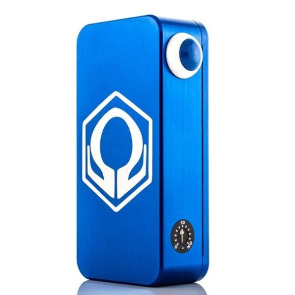 Gambar HEXOM V3 - BLUE dari Platinum Vape Rawamangun_NEW undefined Tokopedia