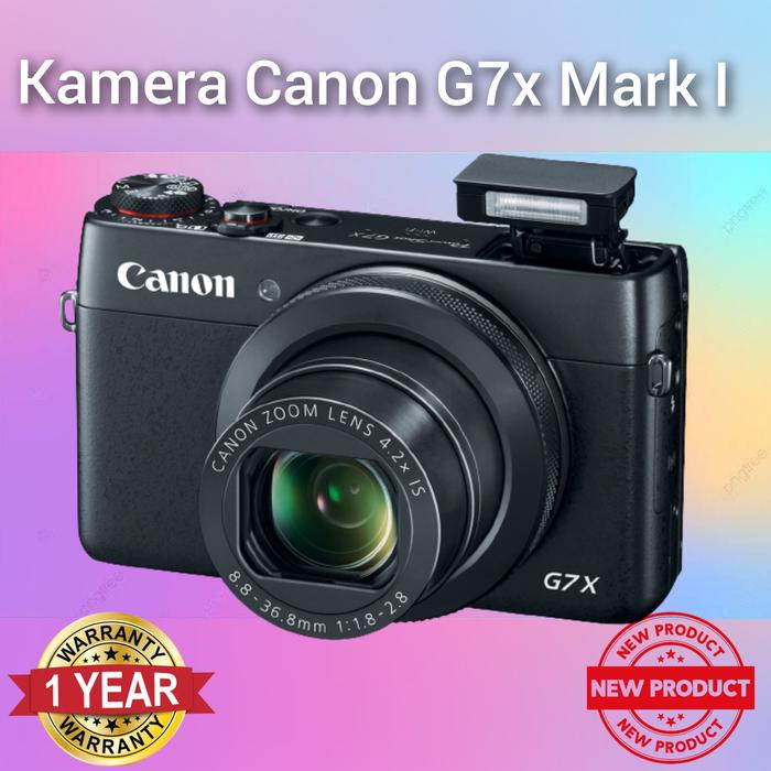 canon g7x mark canon 80d mark