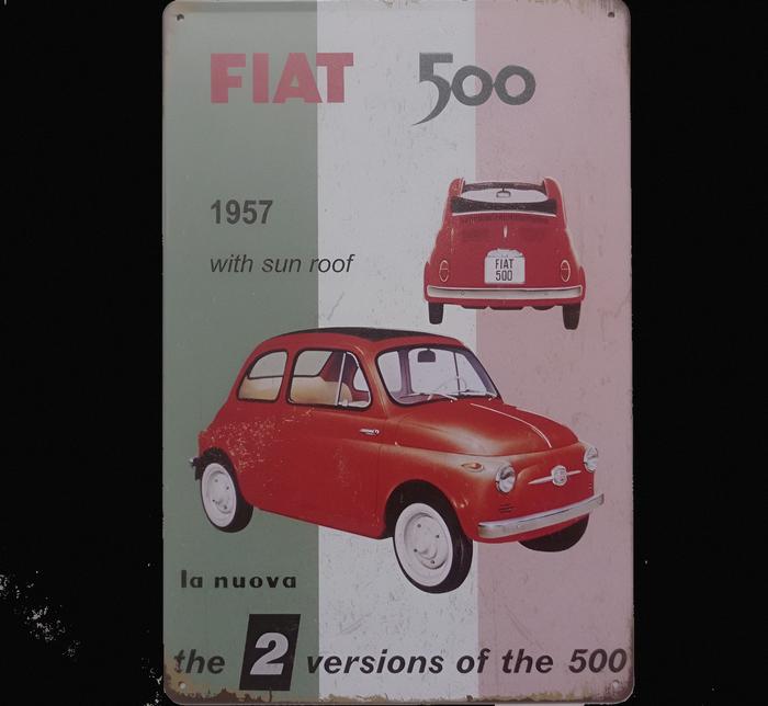 Gambar poster plate metal 20x30 plat A4 home cafe room decor vintage retro 08 - ps046 dari P0SCASE undefined Tokopedia