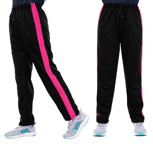 Gambar Celana Jogging Wanita Muslimah Rocella Black | Celana Senam Wanita - S-M dari Larozano undefined Tokopedia