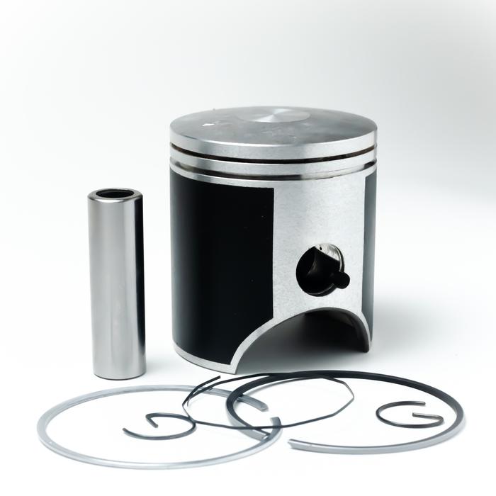 Gambar Piston Set Kit Ninja 150 R RR SS ZX Serpico Victor Model Wiseco - OS 50 (59.5mm), Vertical dari Dash Performance undefined Tokopedia