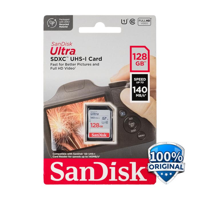 Kartu Memori Nintendo Sd Card 128gb Micro Sd Card Sd Sandisk 128