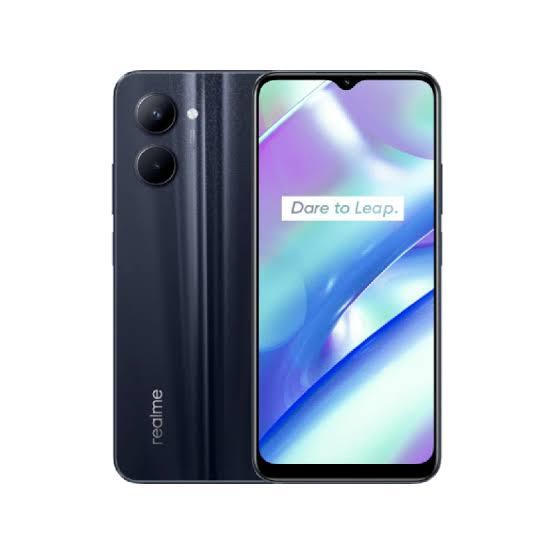 Gambar REALME C33 3GB / 32GB DAN 4GB / 64GB GARANSI RESMI REALME INDONESIA - NIGHT SEA dari HOME STORE CELL undefined Tokopedia