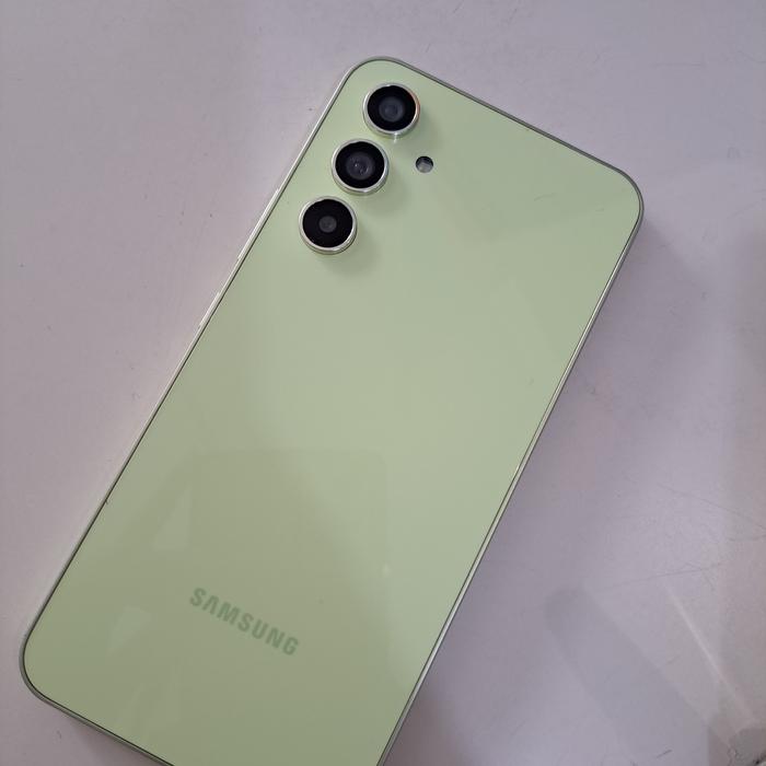 Gambar samsung a54 5g 8/128 dari Samsung Galaxy Medan undefined Tokopedia