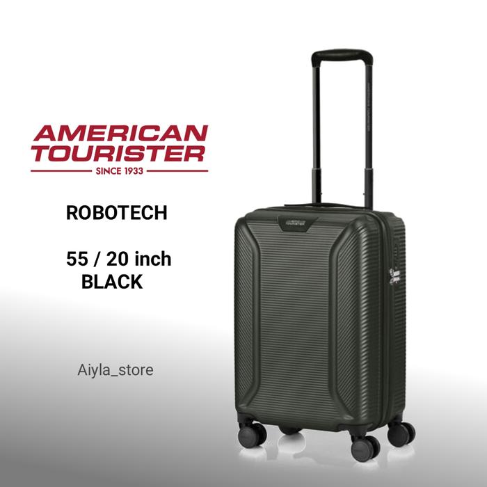 Small Tourist Bag American Tourister Koper American Tourister