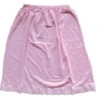 Gambar Androk Rok Dalam Wanita, Pendek, Panjang/Meksi, Handrok Celana Kulot - rok pink, XL dari ShopingShoping77 undefined Tokopedia