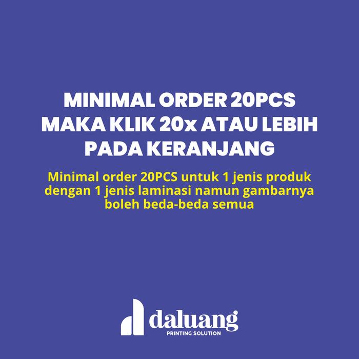 Gambar Gantungan Kunci Ganci Cermin Kaca 5,8 cm Custom Desain Foto - Min Order 20PCS, Glosi dari Percetakan Online Murah undefined Tokopedia