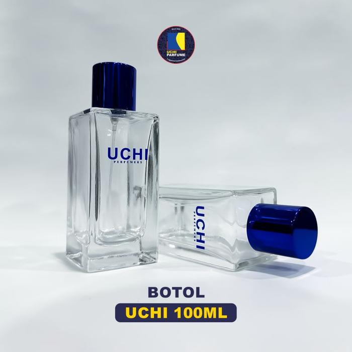 Gambar Uchi Parfume Best Seller Parfum Black Opium (20ML,30ML, 50ML,100ML) - 20ML, High dari uchi parfume tasikmalaya undefined 5 Tokopedia