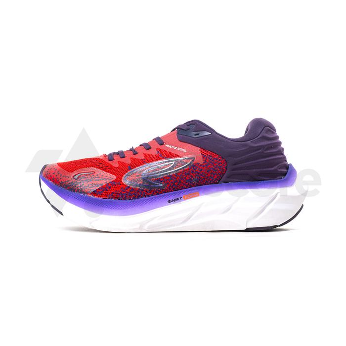 Gambar Sepatu Running 910 Fuuto Rival - Ungu Nightshade, 40 dari TOPSCORESPORT undefined Tokopedia