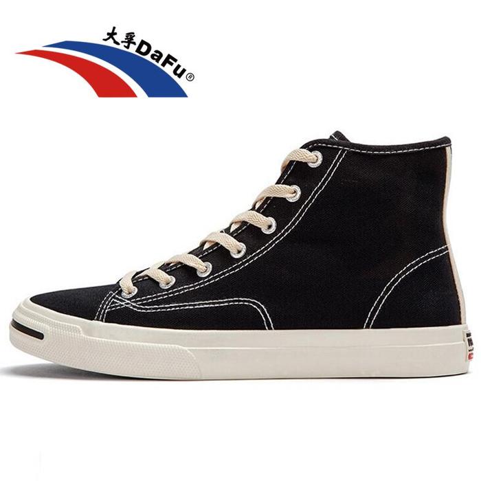 Gambar INS Dafu Shoes KungFu Shoes Original Sneakers Martial arts Taichi T dari Hobby&#39;s Garage undefined Tokopedia