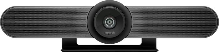 Gambar Logitech MeetUp Video Conference Camera -Garansi Resmi Logitech 2Tahun - MeetUp dari Logitech B2B Store undefined Tokopedia