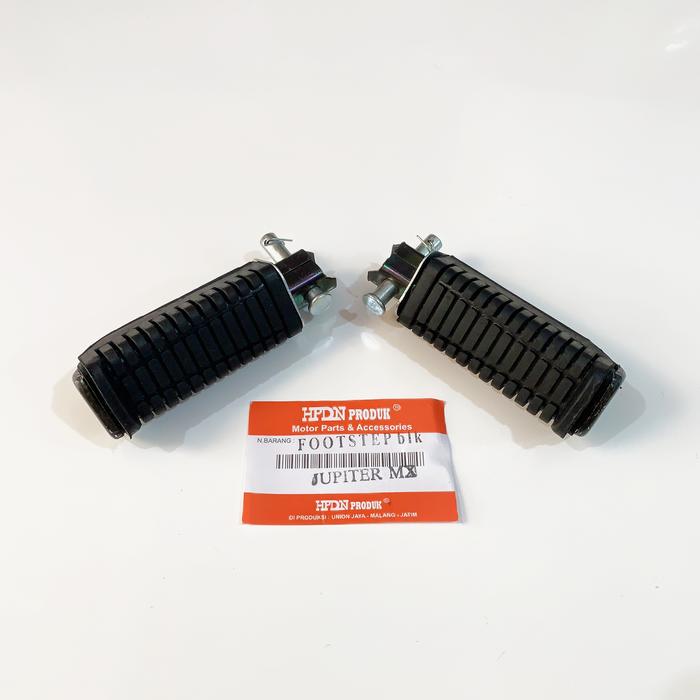 Gambar Footstep Step pijakan kaki Belakang Jupiter MX / Jupiter Z / Xeon - Jupiter-MX dari triple-sss undefined Tokopedia