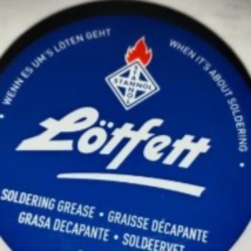 Gambar Soldering paste ( pasta solder ) - 25Gr dari Raja AVR undefined Tokopedia