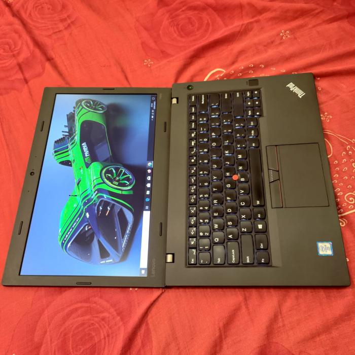 ThinkPad T460s i5-6200U/8GB/128GB SSD Windowsノート本体 ThinkPad