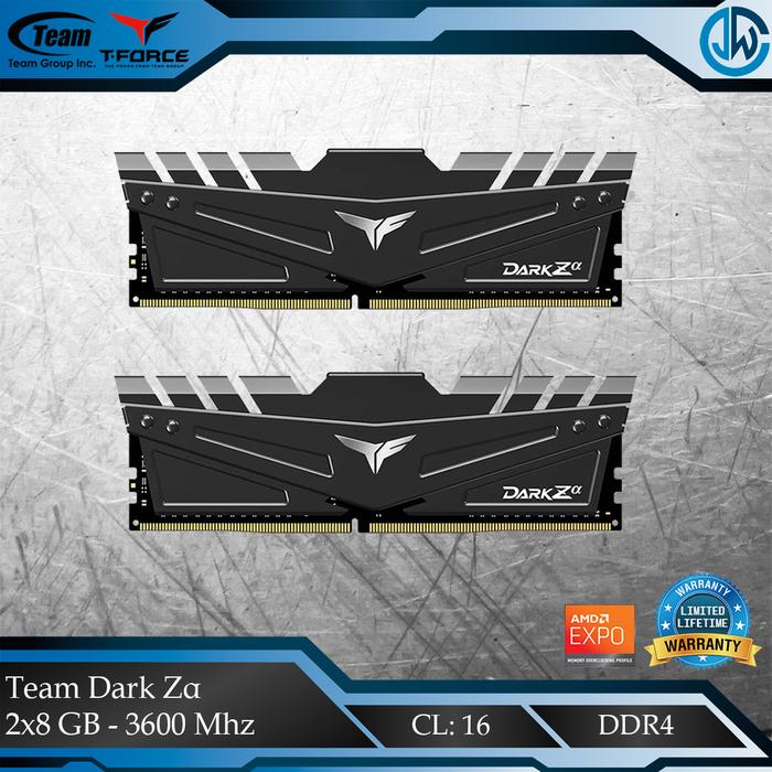 Cl18 Cl16 Ram Patriot Viper Steel, DDR4, 16GB, 3000MHz, CL18, Kit Of