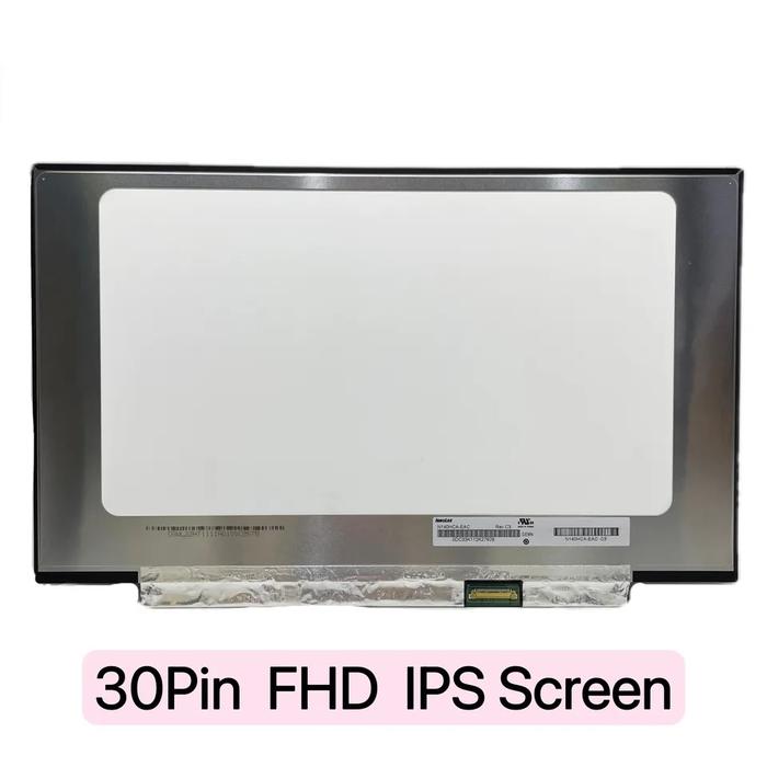 Visiodirect® Schermo Display 14 LED compatibile con HP 14-DK0036NF 1366X768 315mm senza fissaggios Visiodirect® Schermo Display 14 LED compatibile con HP 14-DK0036NF 1366X768 315mm senza fissaggios