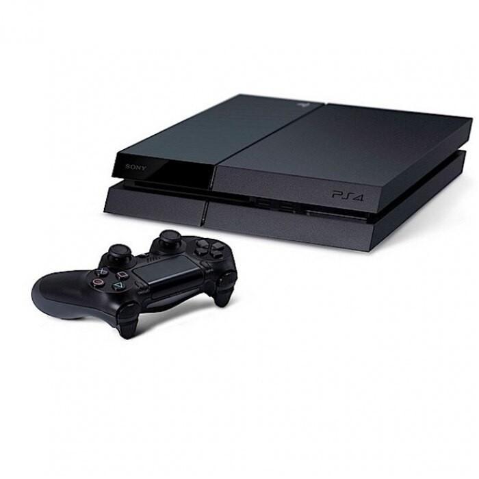 Ps4 500gb Harga Ps4 Second Hand Ready Stock!!! Sony PlayStation