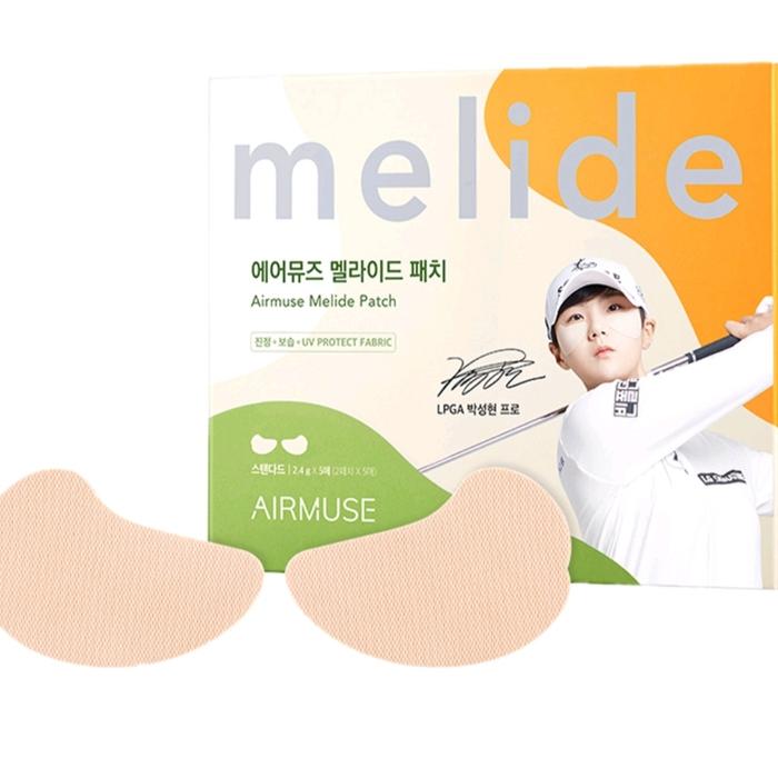 Gambar Golf Airmuse Melide Patch Korea dari Rabbityellow undefined Tokopedia