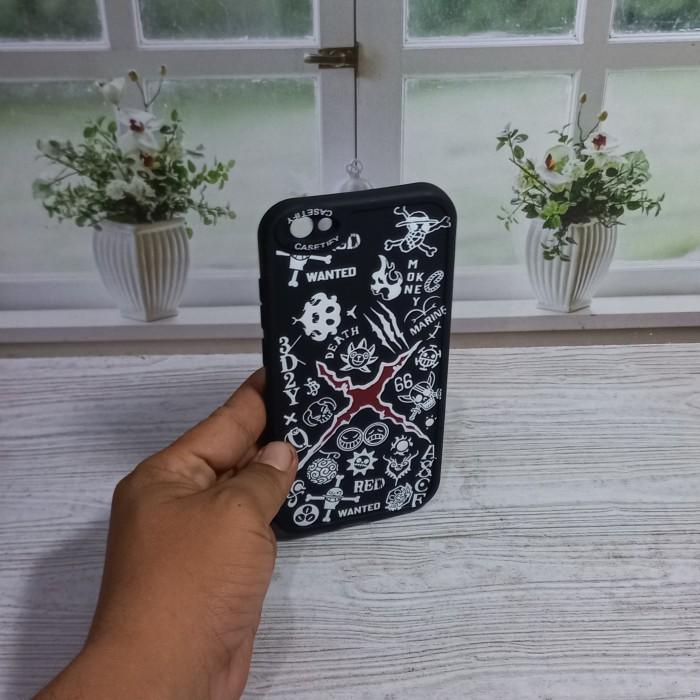 Gambar Casing Viv* 1601 1602 1612 1713 Softcase Gambar Anime One piece V*vo V5 V5s V5 Lite Y65 Y66 Y67 - case dari Dyen Cell undefined Tokopedia