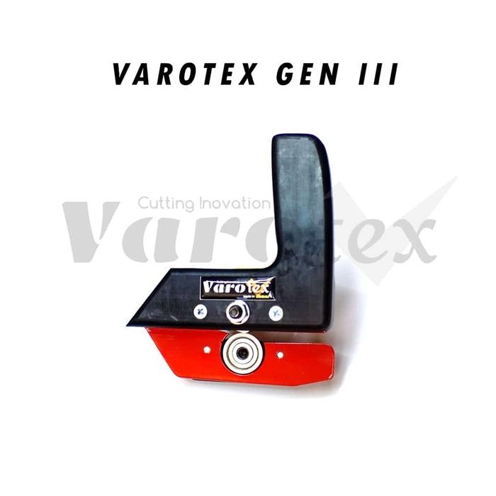 Gambar Varotex new generation #varotex V3 #varotex pemotong hpl - Merah dari VAROTEX STORE undefined Tokopedia