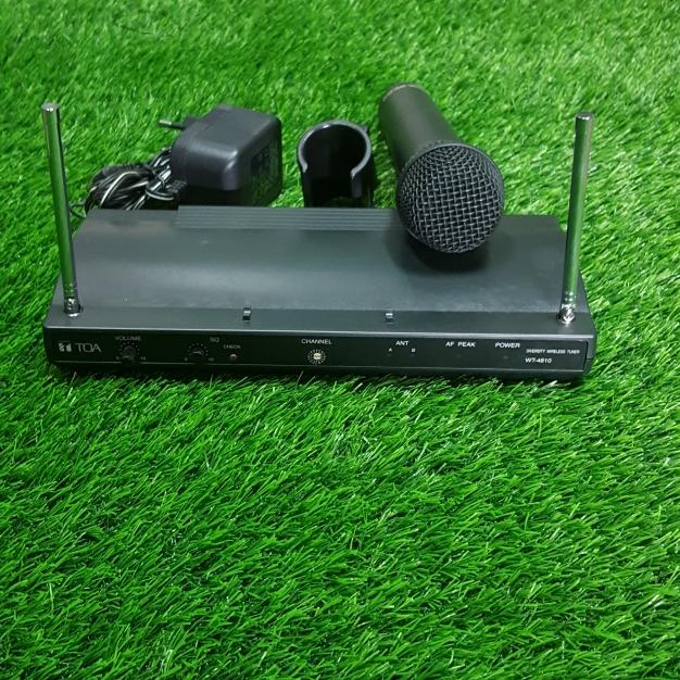 TURNER（ターナー）33D Microphone ダイナミックマイクロフォン