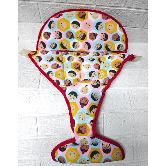 Gambar Jok Baby Walker FAMILY ORI - - Upin Ipin dari jay-shopid undefined Tokopedia