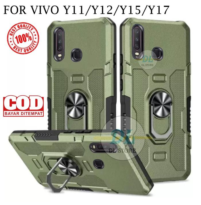 Mobile Best Cover For Vivo Y11 Buy Fashionury Soft Silicone Back