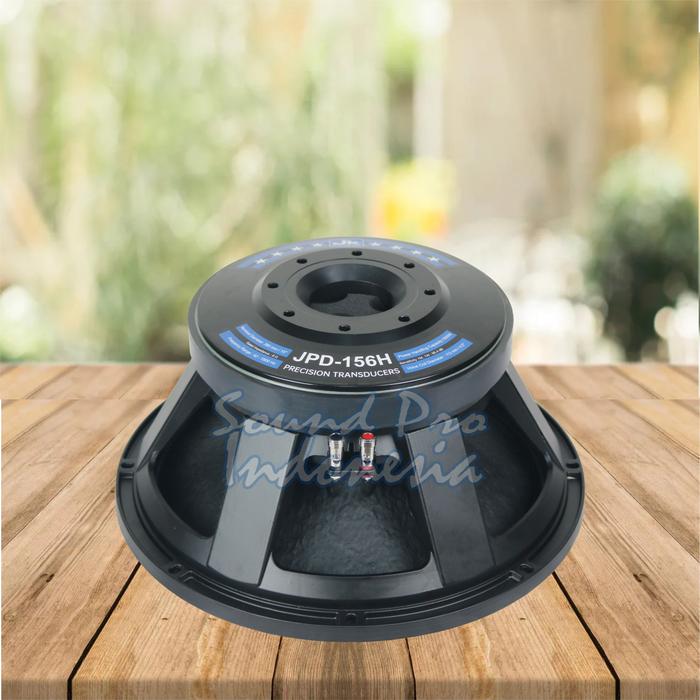 15 Inch Jd Audio Subwoofer DD Audio 15