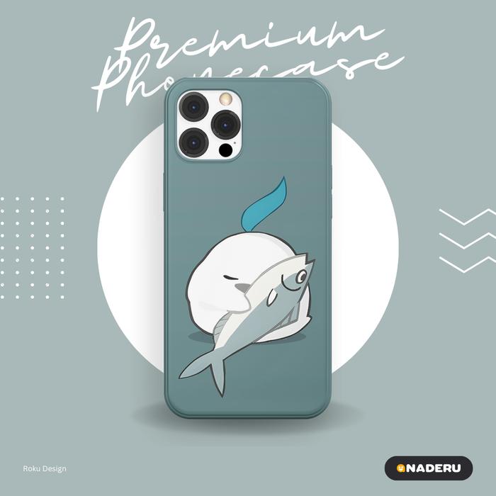 Gambar Phone case Honkai Star Rail - Qinque - Fullprint 3D dari Naderu undefined Tokopedia