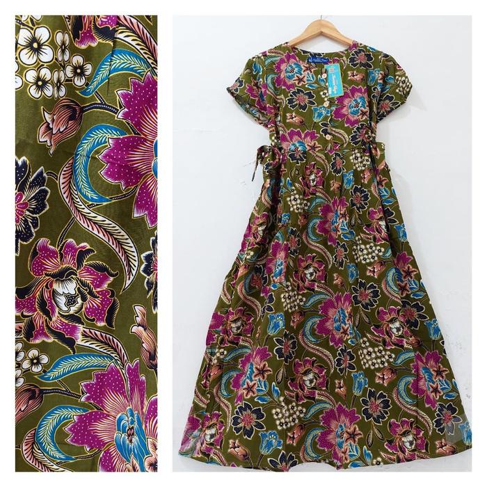 Gambar BISA COD| DASTER 47 ASLI KENCANA UNGU LABEL BIRU MOTIF RANDOM Kancing Katun - WARNA 1, All Size dari TOP-ONLINE STORE undefined Tokopedia