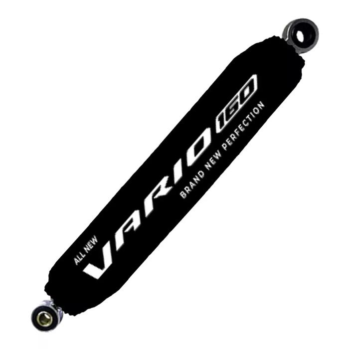 Gambar sarung shock vario 160 - Putih dari lapak muda17 undefined Tokopedia