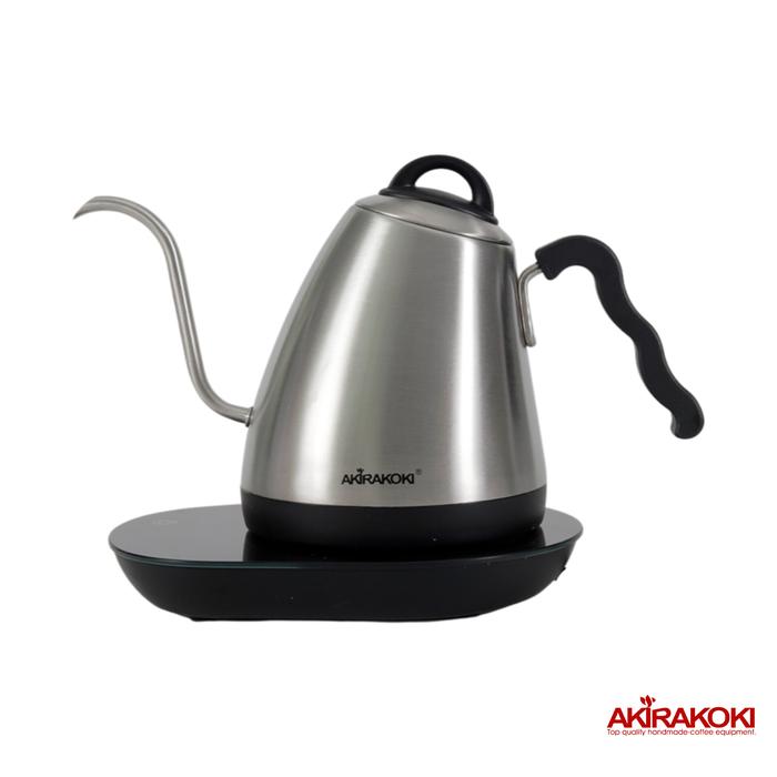 Gambar Akirakoki Penguin Electric Kettle - original dari Akirakoki Official ID undefined Tokopedia