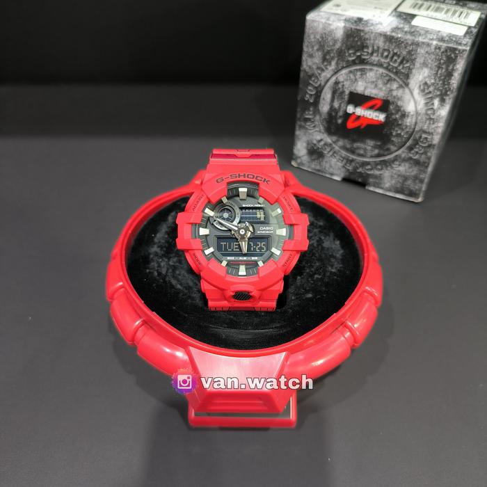 Shock Gundam Zaku G Shock Zaku Ii Jual CASIO GSHOCK