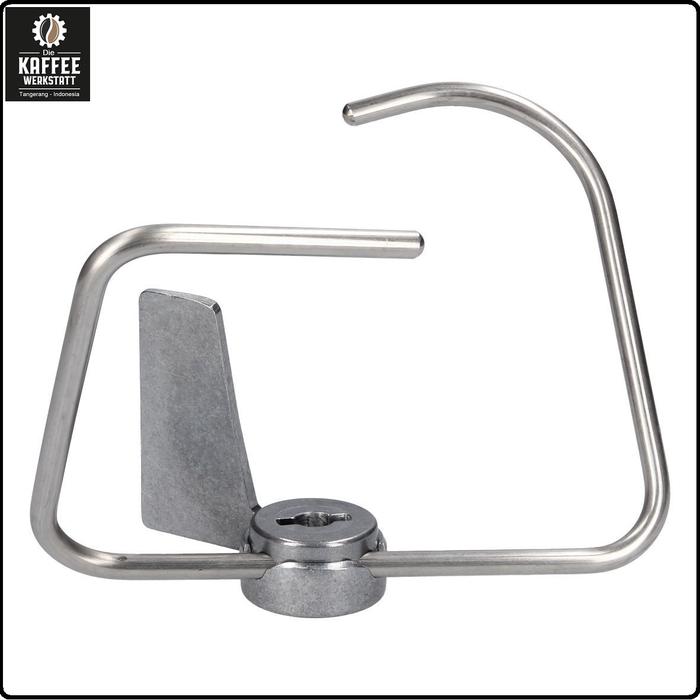 Jual Dough kneading hook Kitchen Mashine Mixer BOSCH Universal Plus