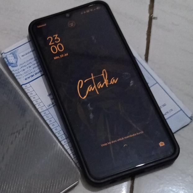 Gambar oppo a16k 4/64 dari Cataka Shop undefined Tokopedia