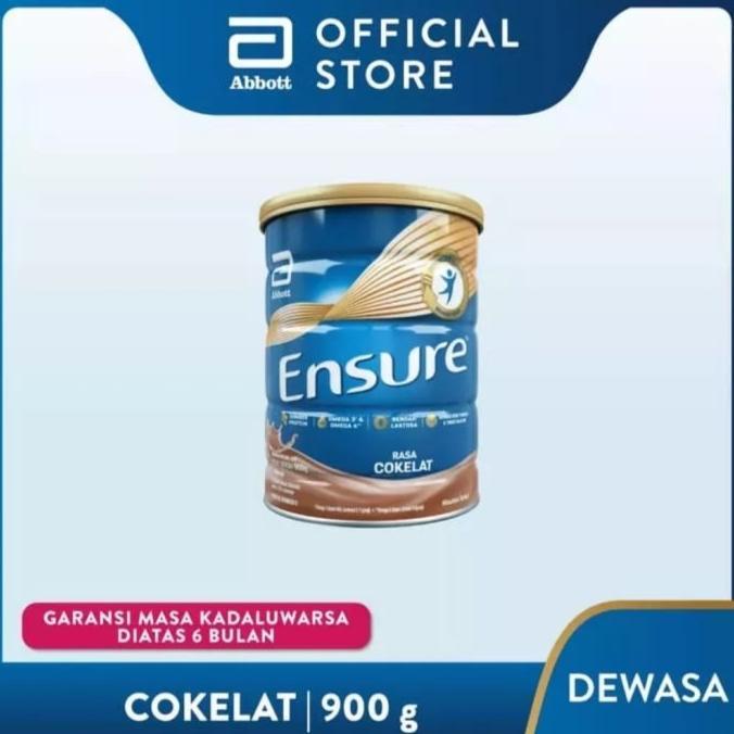 Gambar Best Seller ensure coklat 900gr - 2*400gr (mulus) dari DUWI MALL undefined Tokopedia