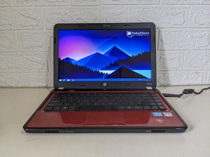 HP pavilion g4 第2世代Core i3 4GB 新品SSD256GB HP pavilion g4 第2世代Core i3 4GB 新品SSD256GB