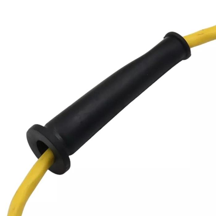 Gambar Pelindung Kabel Bentuk Karet Boot Untuk Power Tool Bor Listrik dari Central Pedia Store undefined Tokopedia