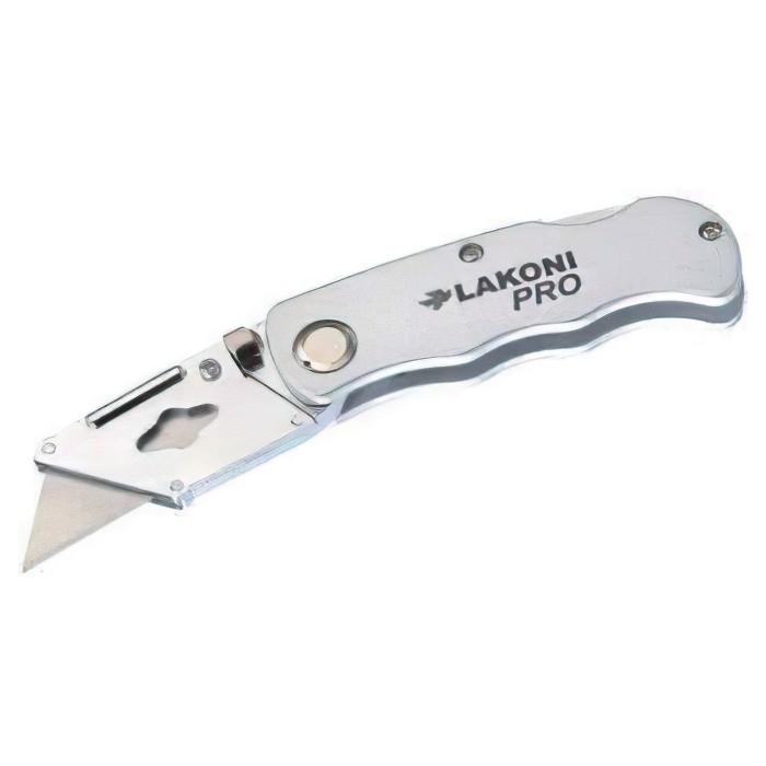 Gambar JETJO TOOLS Pisau Cutter T Type Folding Knife Aluminium Case Tajam - Folding Knife dari Pi Toserba undefined Tokopedia