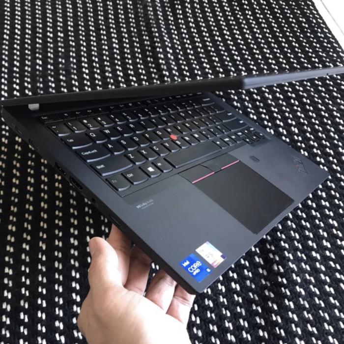 Lenovo ThinkPad E14 Gen 2 - 14 - Intel Core I5-1135G7 - 512Go SSD - 8Go RAM - Intel Iris Xe Graphics Qwerty - Windows 10 ( Livré entre 5-7 jours ) | Cameroun