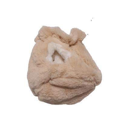 Gambar Sugarglider pouch bentuk tas serut besar dan lembut nyaman buat sg - coklat muda dari Jaya berkah Teeshop undefined Tokopedia