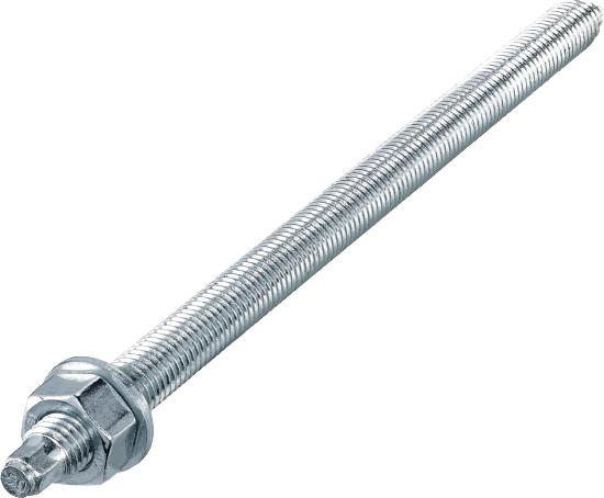 Gambar ANCHOR SETARA HILTI HAS-U M16x190 grade 5.8 dari EL FASTENER STORE undefined Tokopedia