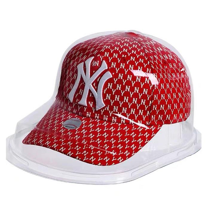 Gambar Cover Topi Pelindung Topi Baseball snapback Hat Display hat dari MDerold undefined Tokopedia