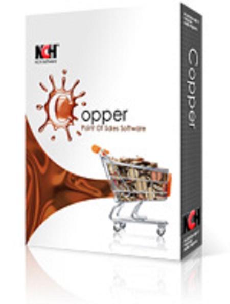 Gambar Copper Point of Sales PC SOFTWARE - DVD dari DREAMGAMES undefined Tokopedia