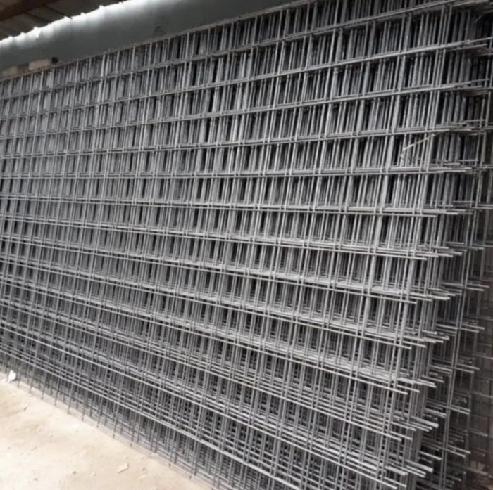 Gambar Wiremesh m10 dari bumi indo undefined Tokopedia