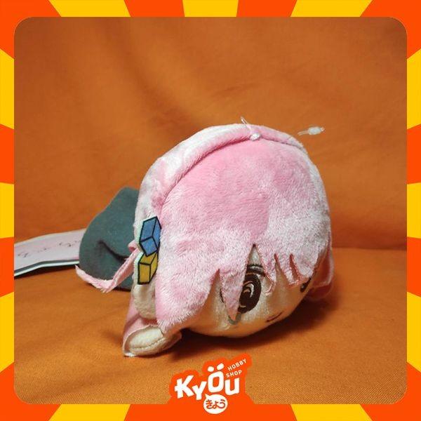 Gambar Gotoh Hitori Nesoberi More Plus (16cm) - Bocchi The Rock! - Crying dari Kyou Hobby Shop - Toko Anime undefined Tokopedia