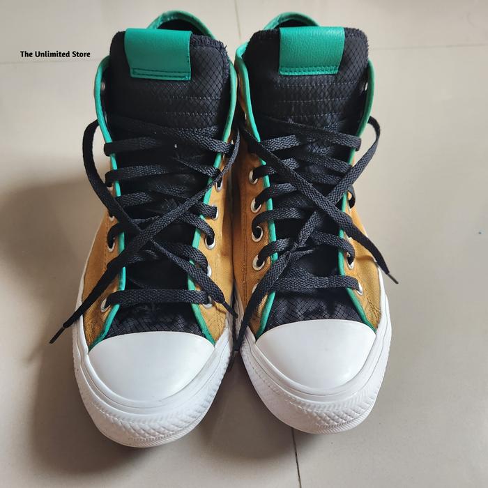 Sepatu Converse Chuck Taylor Converse Maat 43 Sepatu Converse